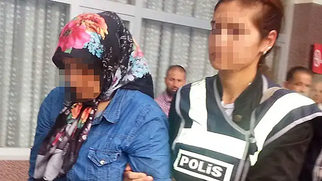 Konya'daki cinayette  kan donduran gelişme