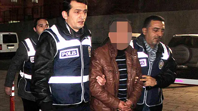 Konya'daki cinayette müebbet