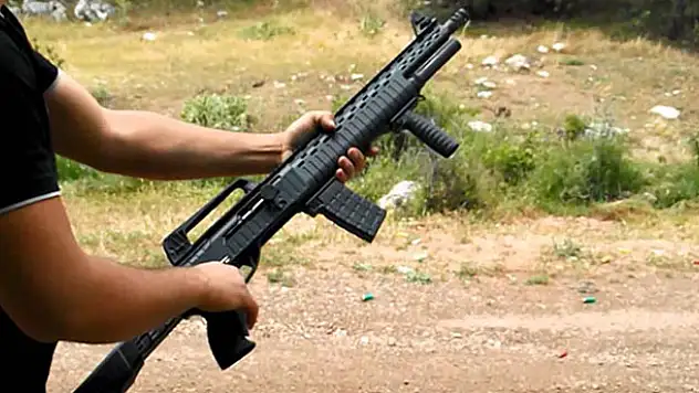 Konya'daki cinayette şüpheli yakalandı