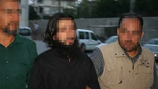 Konya'daki DAEŞ operasyonunda 16 kişi adliyeye sevk edildi
