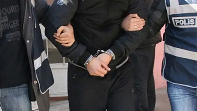 Konya'daki DAEŞ operasyonunda 30 kişi adliyeye sevk edildi