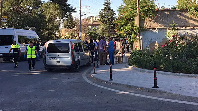 Konya'daki DEAŞ davasında karar!