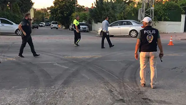Konya'daki DEAŞ operasyonu davası sürüyor
