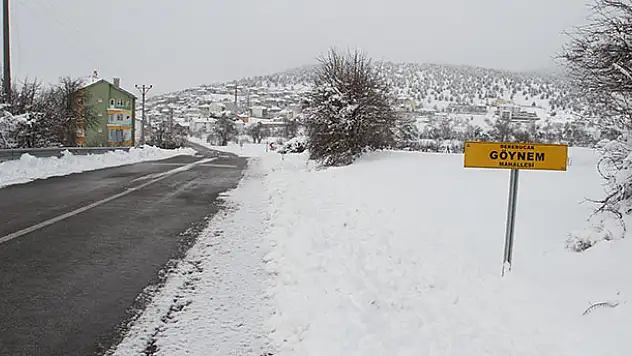 Konya'daki depremde 8 kişi panik atak nedeniyle hastanelik oldu