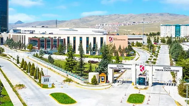 Konya'daki devlet üniversitelerinde uzaktan öğretim kararı