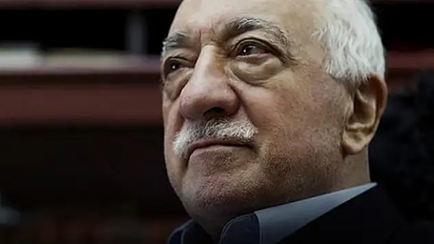 Konya'daki 'Enes' kod adlı şüpheliden kan donduran FETÖ itiraf
