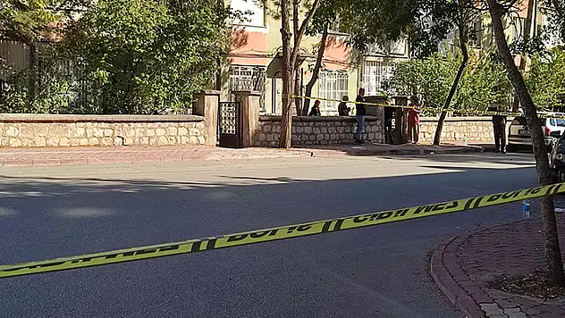 Konya'daki enişte cinayetinin nedeni ortaya çıktı

