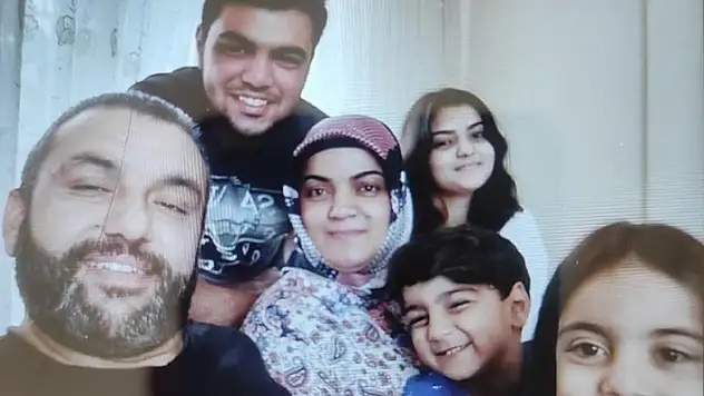 Konya'daki feci kazada hayatını kaybeden aynı aileden 3 kişi Nevşehir'de toprağa verildi
