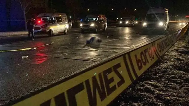Konya'daki feci kazada ölenlerin sayısı 6'ya yükseldi
