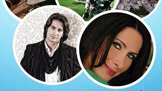 Konya'daki festivalde konser programları ertelendi