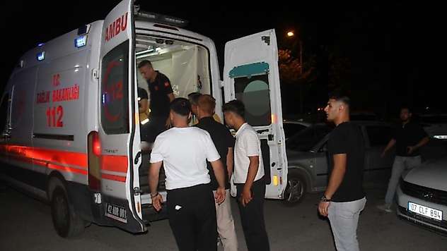 Konya'daki festivalde yaşanan bıçaklı kavgada yeni gelişme!