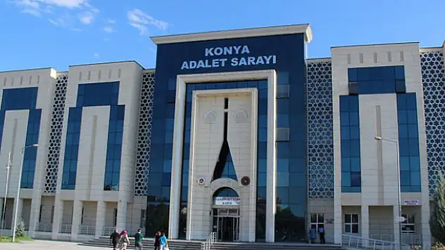 Konya'daki FETÖ davasında 4 kişi serbest bırakıldı