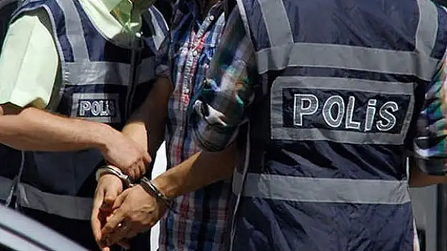 Konya'daki FETÖ operasyonunda 12 kişi serbest