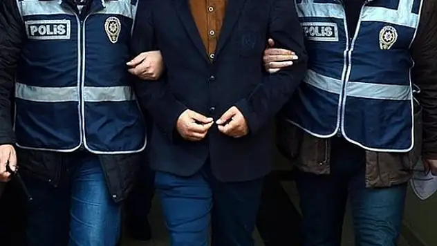 Konya'daki FETÖ operasyonunda 18 tutuklama