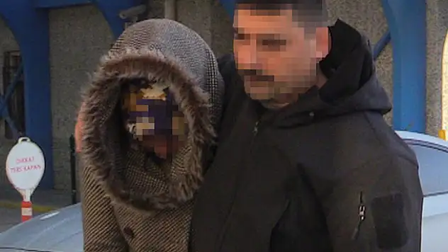 Konya'daki FETÖ operasyonunda 25 tutuklama