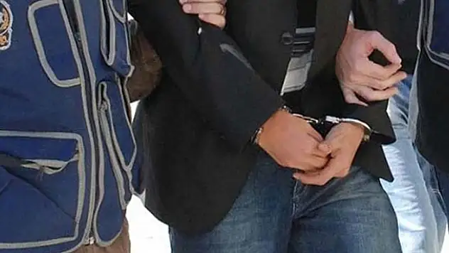 Konya'daki FETÖ operasyonunda 4 tutuklama