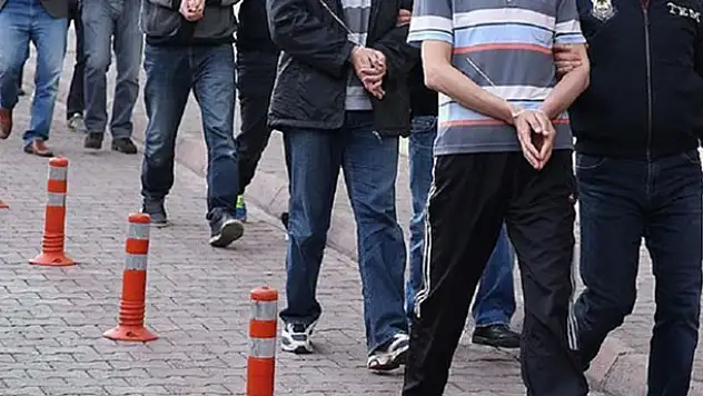 Konya'daki FETÖ operasyonunda 6 şüpheli daha yakalandı