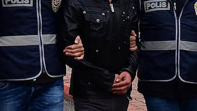 Konya'daki FETÖ operasyonunda 62 gözaltı