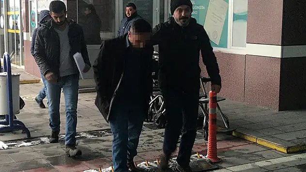 Konya'daki FETÖ operasyonunda 7 gözaltı daha