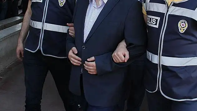Konya'daki FETÖ operasyonunda gözaltı sayısı 44'e yükseldi
