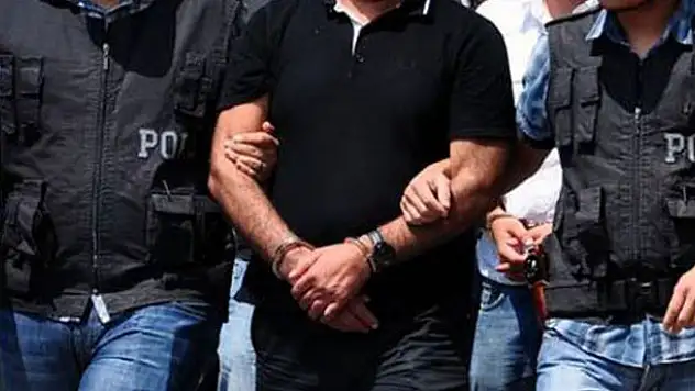 Konya'daki FETÖ operasyonunda gözaltı sayısı arttı