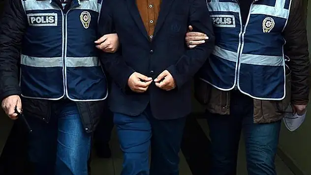 Konya'daki FETÖ operasyonunda tutuklu sayısı 25'e yükseldi