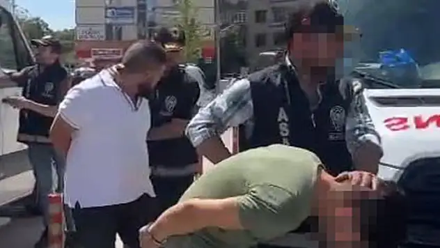 Konya'daki fuhuş operasyonunda 8 kişiden 5'i tutuklandı