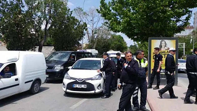 Konya'daki hamile doktora silahlı saldırıda savcı müebbet hapis istedi
