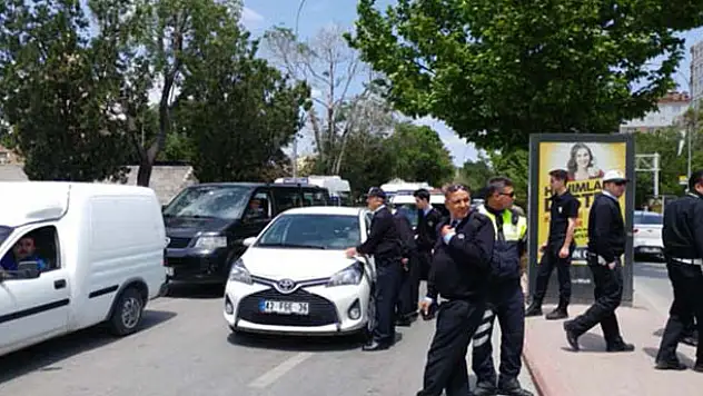 Konya'daki hamile doktora yapılan silahlı saldırıda istenilen ceza belli oldu