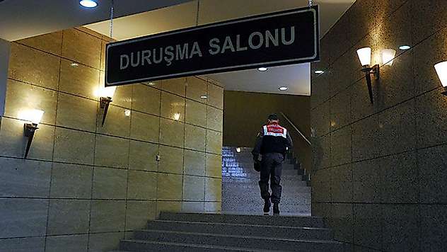 Konya'daki himmet operasyonunda yeni gelişme