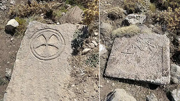 Konya'daki Hyde Antik Kenti, turizme kazandırılacak