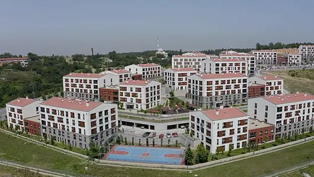 Konya'daki 'İlk Evim Arsa' kurası 13 Nisan'da çekilecek
