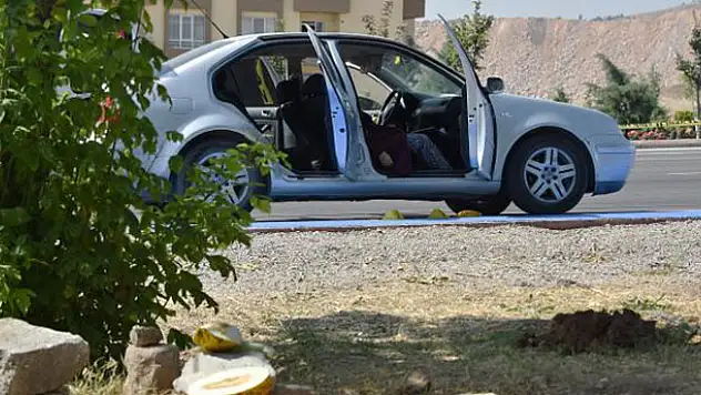 Konya'daki kadın cinayeti davasında sanığa 25 yıl hapis cezası