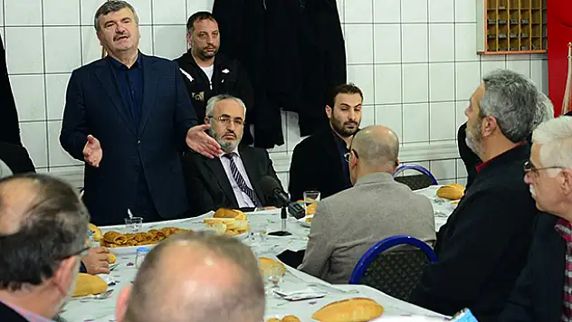 Konya'daki kahvehaneler marka olacak