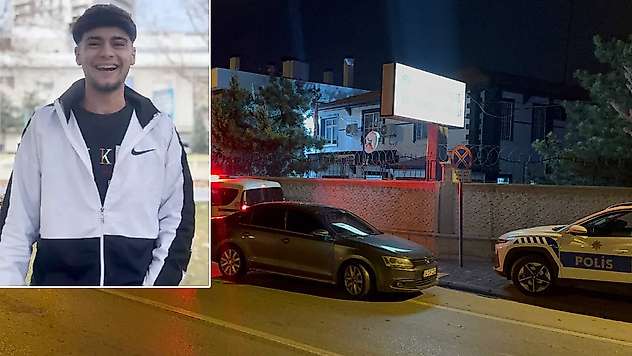 Konya'daki karakolda işlenen cinayette kan donduran itiraf! Davada mütalaa verildi