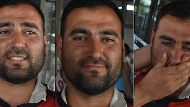 Konya'daki katliamda yeni gelişme! Beş akrabasını öldüren sanığa 5 kez ağırlaştırılmış müebbet ve 54 yıl hapis cezası