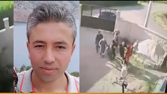 Konya'daki katliamdan son detaylar! İşte 7 kişinin katil zanlısı Mehmet Altun ve şok tişört detayı...