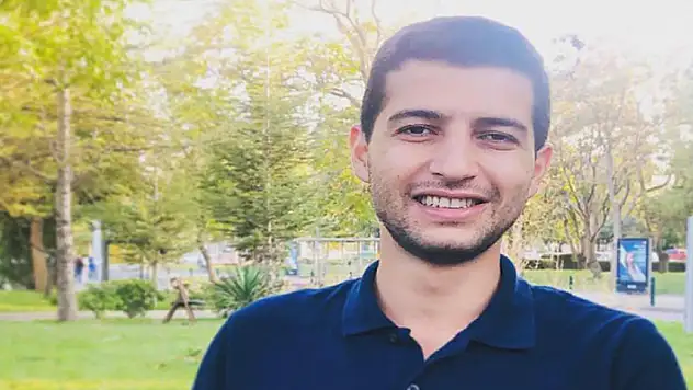 Konya'daki kayıp tıp öğrencisi MOSSAD ajanı çıktı! MİT operasyonuyla tutuklandı