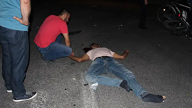 Konya'daki kazada 1 ölü