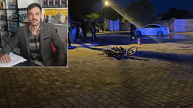 Konya'daki kazada yaralanmıştı, acı haber geldi