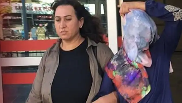 Konya'daki kezzaplı saldırıya 9 yıl hapis