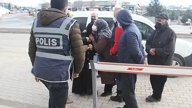 Konya'daki koca cinayetinin sebebinin 'örümcek' olduğu iddiası