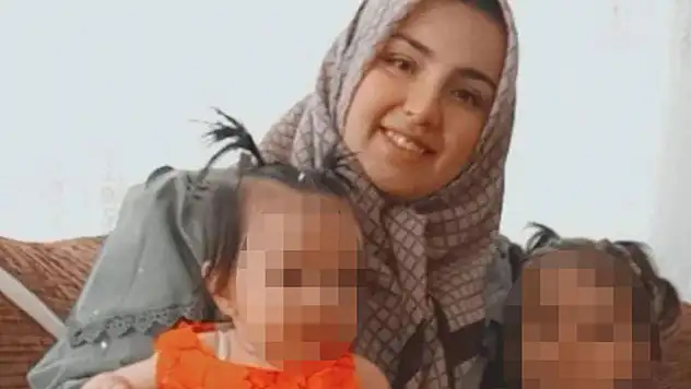 Konya'daki koca vahşetinin detayları ortaya çıktı! Eşini, çocuklarının gözü önünde öldürüp, arkadaşından yardım istemiş

