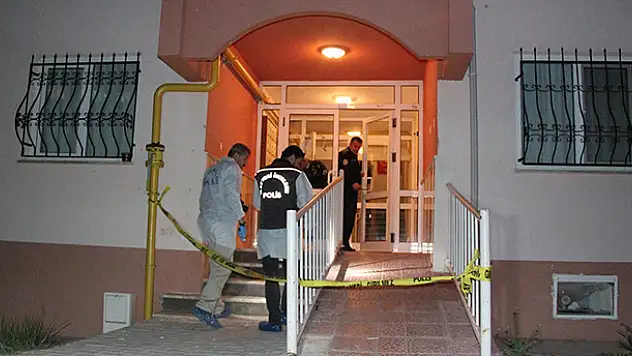 Konya'daki komşu kavgasında 1 tutuklama