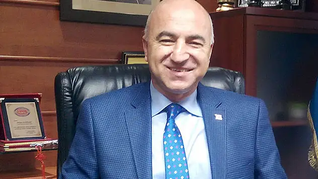 Konya'daki konut satışının artması sektörü umutlandırdı