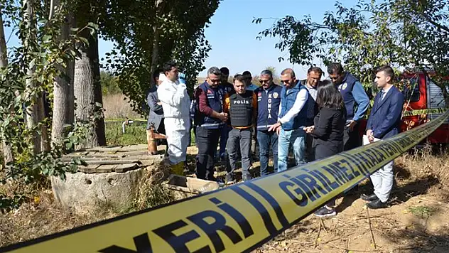 Konya'daki korkunç cinayette isyan ettiren karar: Kestiler, yaktılar, kuyuya attılar! Mahkeme 'canavarca his yok' dedi
