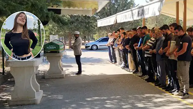 Konya'daki korkunç olayda yeni detaylar: 15'nci kattan atlayan 2 genç kızdan Latife'nin ailesi, kayıp başvurusunda bulunmuş

