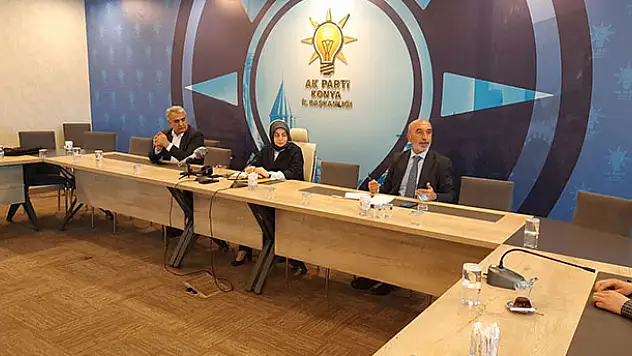 Konya'daki koronavirüs vakalarında son durum!
