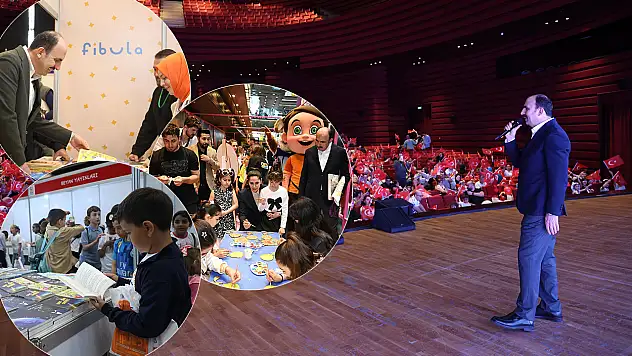 Konya'daki kültür şölenine Başkan Altay'dan davet