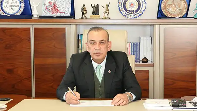 Konya'daki lokantacı esnafı, KDV indirimlerinin devam etmesini istiyor
